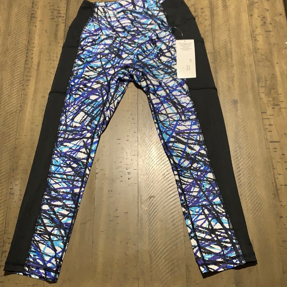 Prism Sport Leggings